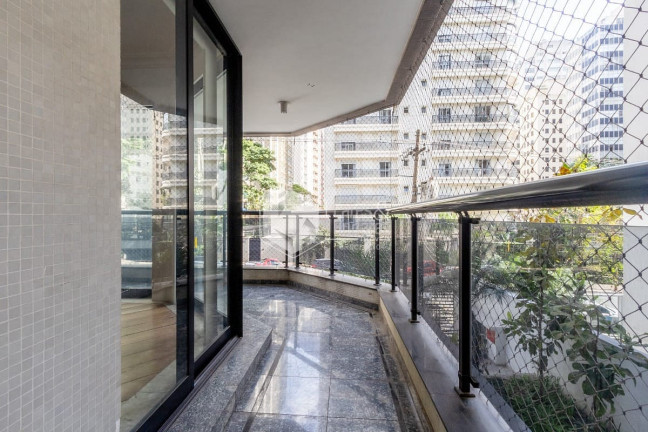 Imagem Apartamento com 3 Quartos à Venda, 200 m² em Santa Cecília - São Paulo Imagem Apartamento com 3 Quartos à Venda, 200 m² em Santa Cecília - São Paulo