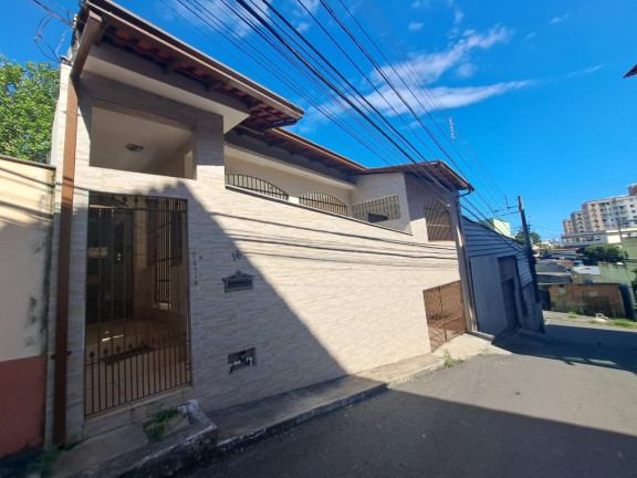 Casa com 3 Quartos à Venda, 270 m² em Ataíde - Vila Velha