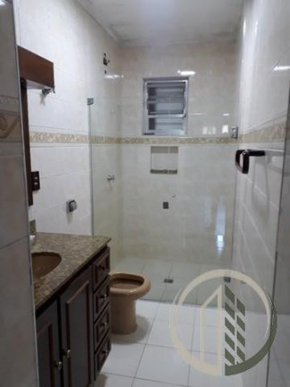 Imagem Apartamento com 2 Quartos à Venda, 85 m² em Itararé - São Vicente