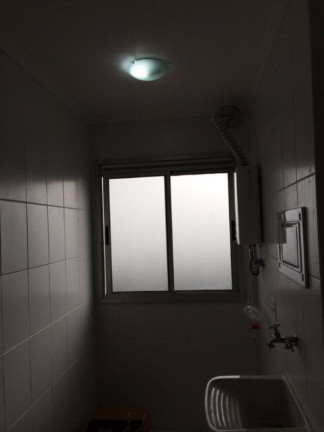 Imagem Apartamento com 2 Quartos à Venda, 50 m² em Jardim íris - São Paulo
