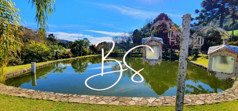 Imagem Imóvel com 4 Quartos à Venda, em Linha Imperial - Nova Petrópolis Imagem Imóvel com 4 Quartos à Venda, em Linha Imperial - Nova Petrópolis