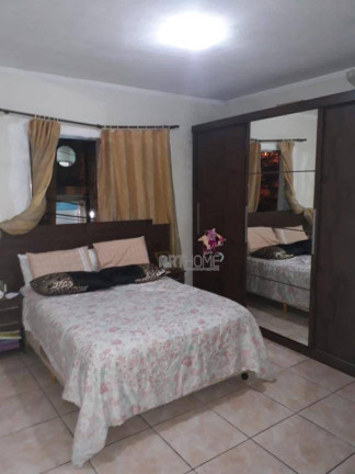 Imagem Sobrado com 2 Quartos à Venda, 135 m² em Rudge Ramos - São Bernardo Do Campo