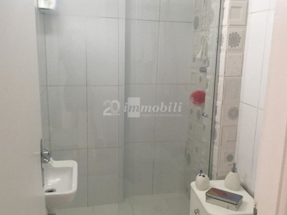 Imagem Apartamento com 1 Quarto à Venda, 33 m² em Consolação - São Paulo