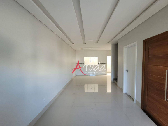 Imagem Sobrado com 3 Quartos à Venda, 117 m² em Coqueiral - Cascavel