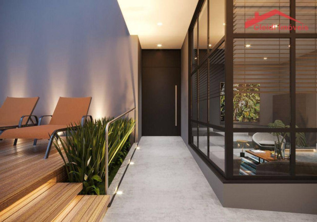 Imagem Apartamento com 3 Quartos à Venda, 218 m² em América - Joinville Imagem Apartamento com 3 Quartos à Venda, 218 m² em América - Joinville