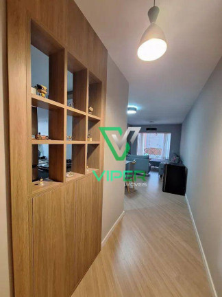 Imagem Apartamento com 3 Quartos à Venda, 74 m² em Ahú - Curitiba Imagem Apartamento com 3 Quartos à Venda, 74 m² em Ahú - Curitiba