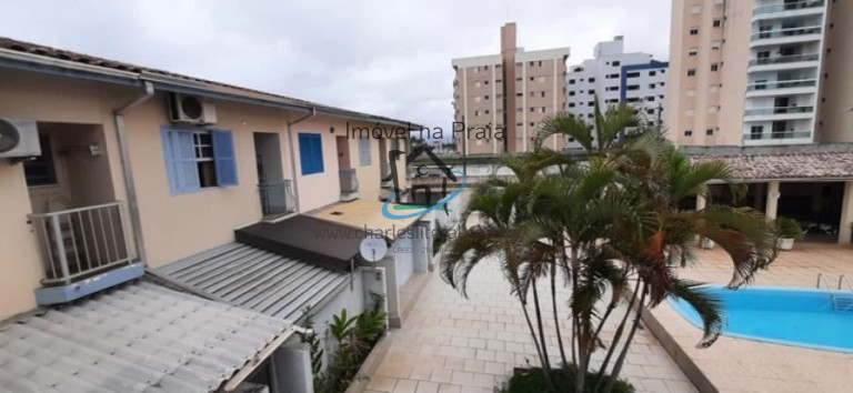 Imagem Casa com 2 Quartos à Venda, 90 m² em Jardim Aruan - Caraguatatuba