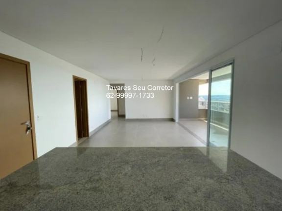 Imagem Imóvel com 3 Quartos à Venda, 121 m² em Park Lozandes - Goiânia Imagem Imóvel com 3 Quartos à Venda, 121 m² em Park Lozandes - Goiânia