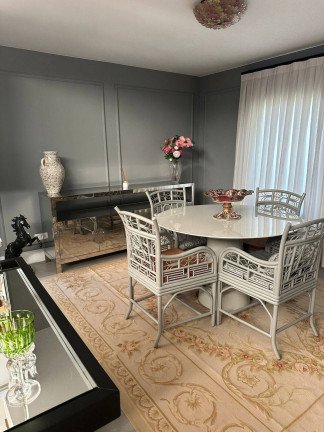 Imagem Casa com 4 Quartos à Venda, 591 m² em Alphaville Residencial Dois - Barueri Imagem Casa com 4 Quartos à Venda, 591 m² em Alphaville Residencial Dois - Barueri