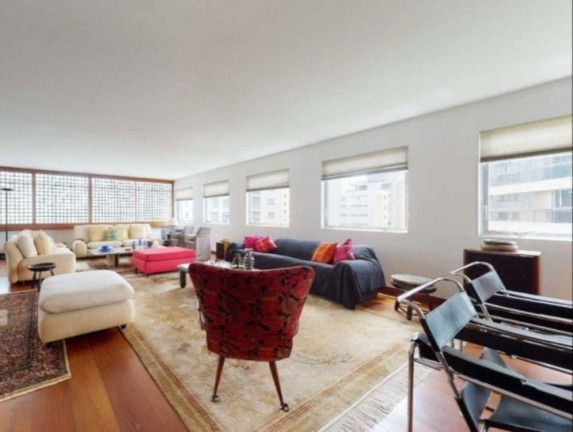 Imagem Apartamento com 4 Quartos à Venda, 335 m² em Jardim Paulista - São Paulo Imagem Apartamento com 4 Quartos à Venda, 335 m² em Jardim Paulista - São Paulo
