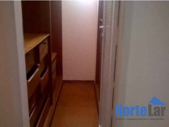 Imagem Apartamento com 3 Quartos à Venda, 160 m² em Perdizes - São Paulo
