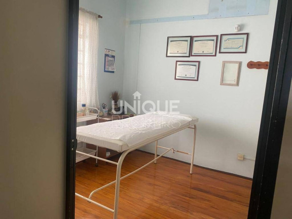 Imagem Casa com 3 Quartos à Venda, 189 m² em Centro - Jundiaí