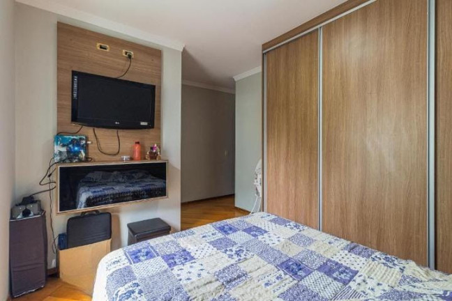 Imagem Cobertura com 3 Quartos à Venda, 170 m² em Jardim - Santo André
