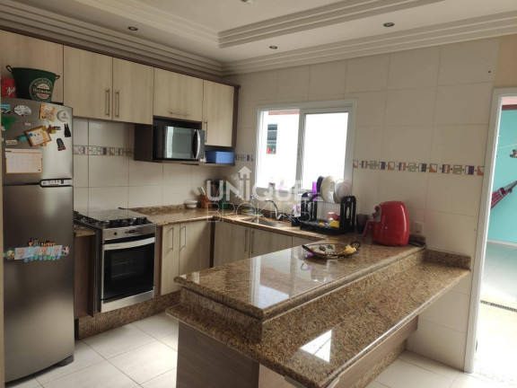 Imagem Casa de Condomínio com 4 Quartos à Venda, 160 m² em Jardim Carolina - Jundiaí