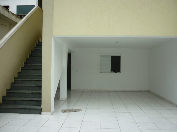Imagem Casa com 3 Quartos à Venda, 195 m² em Jardim Das Vertentes - São Paulo Imagem Casa com 3 Quartos à Venda, 195 m² em Jardim Das Vertentes - São Paulo
