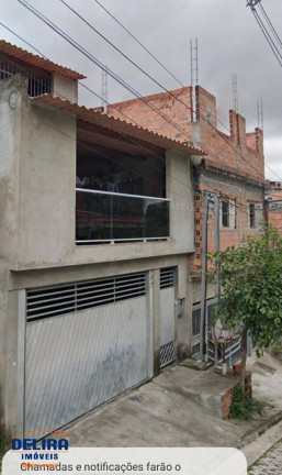 Casa com 3 Quartos à Venda, 334 m² em Jardim Princesa - Guarulhos
