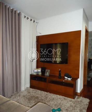 Imagem Apartamento com 3 Quartos à Venda, 130 m² em Nova Petrópolis - São Bernardo Do Campo Imagem Apartamento com 3 Quartos à Venda, 130 m² em Nova Petrópolis - São Bernardo Do Campo