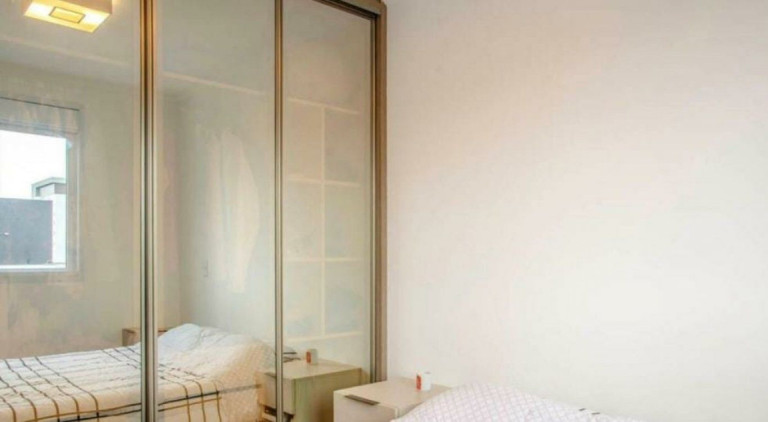 Imagem Apartamento com 2 Quartos à Venda, 60 m² em Vila Anastácio - São Paulo Imagem Apartamento com 2 Quartos à Venda, 60 m² em Vila Anastácio - São Paulo
