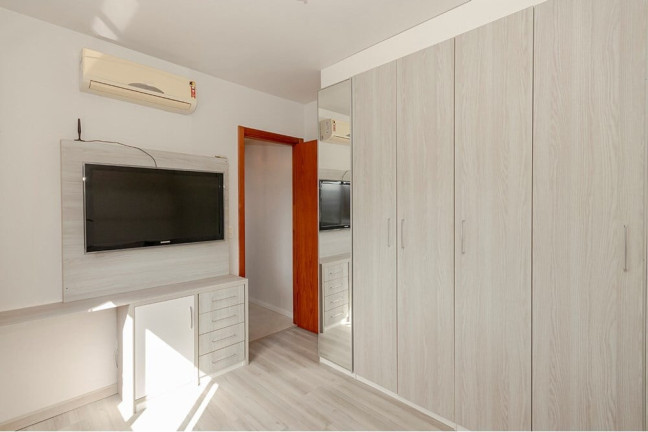 Imagem Apartamento com 1 Quarto à Venda, 31 m² em Menino Deus - Porto Alegre Imagem Apartamento com 1 Quarto à Venda, 31 m² em Menino Deus - Porto Alegre