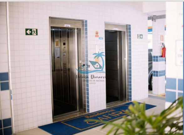 Imagem Apartamento com 2 Quartos à Venda, 54 m² em Toninhas - Ubatuba