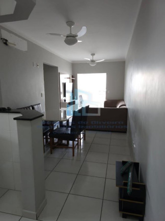 Imagem Apartamento com 2 Quartos à Venda, 70 m² em Guilhermina - Praia Grande