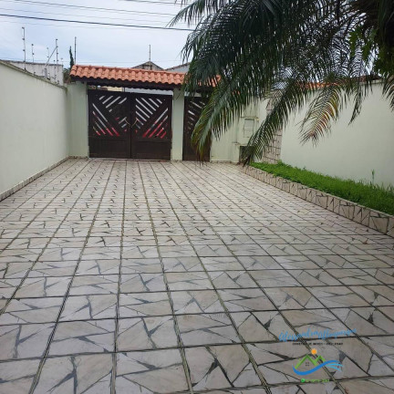 Imagem Casa com 3 Quartos à Venda, 150 m² em Cibratel Ii - Itanhaém