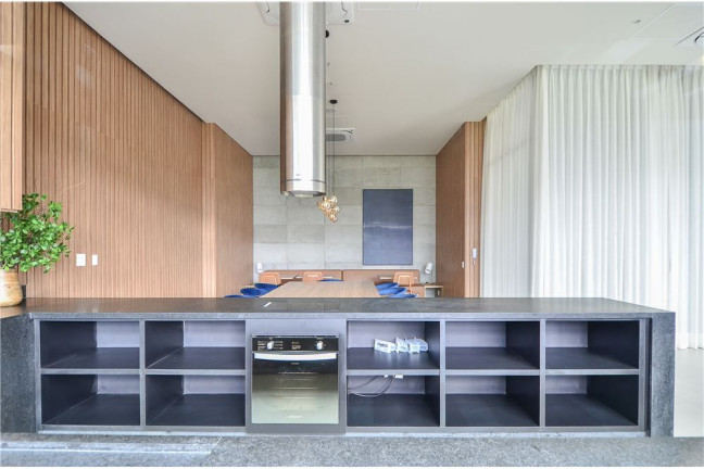Imagem Apartamento com 1 Quarto à Venda, 88 m² em Jardim Das Acácias - São Paulo Imagem Apartamento com 1 Quarto à Venda, 88 m² em Jardim Das Acácias - São Paulo