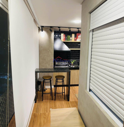 Imagem Apartamento com 3 Quartos à Venda, 75 m² em Jardim Flor Da Montanha - Guarulhos Imagem Apartamento com 3 Quartos à Venda, 75 m² em Jardim Flor Da Montanha - Guarulhos