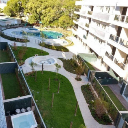 Imagem Imóvel com 6 Quartos à Venda, 333 m² em Jurerê Internacional - Florianópolis