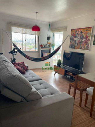 Imagem Apartamento com 2 Quartos à Venda, 65 m² em Rudge Ramos - São Bernardo Do Campo