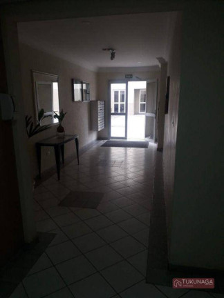 Imagem Apartamento com 2 Quartos à Venda, 58 m² em Vila Guilherme - São Paulo