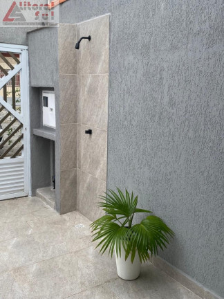 Imagem Casa com 2 Quartos à Venda, 70 m² em Nova Mirim - Praia Grande Imagem Casa com 2 Quartos à Venda, 70 m² em Nova Mirim - Praia Grande