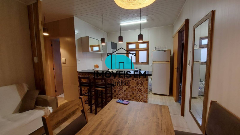 Imagem Casa com 2 Quartos à Venda, 91 m² em Mariluz - Imbé