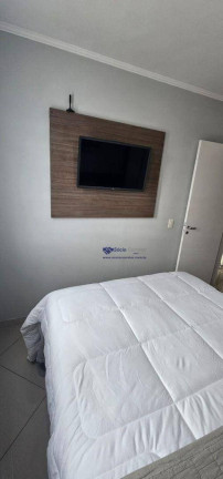 Imagem Apartamento com 2 Quartos à Venda, 52 m² em Vila Augusta - Guarulhos