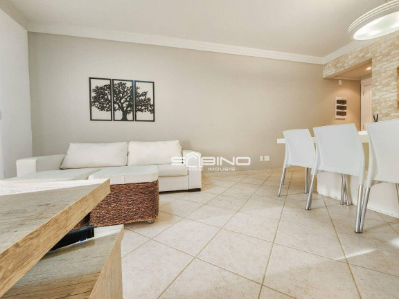 Imagem Apartamento com 4 Quartos à Venda, 122 m² em Riviera De São Lourenço - Bertioga
