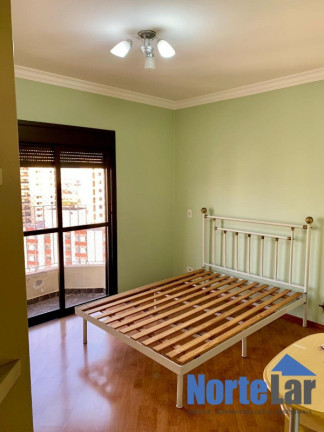 Imagem Apartamento com 2 Quartos à Venda, 104 m² em Tucuruvi - São Paulo