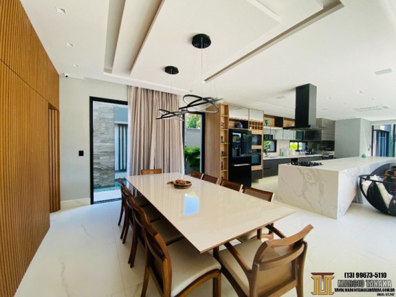 Imagem Casa com 6 Quartos à Venda, 561 m² em Riviera - Bertioga