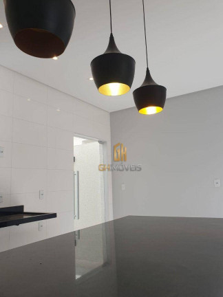 Imagem Casa com 3 Quartos à Venda, 136 m² em Vila Mariana - Aparecida De Goiânia