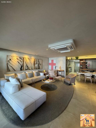 Imagem Apartamento com 3 Quartos à Venda, 200 m² em Horto Florestal - Salvador