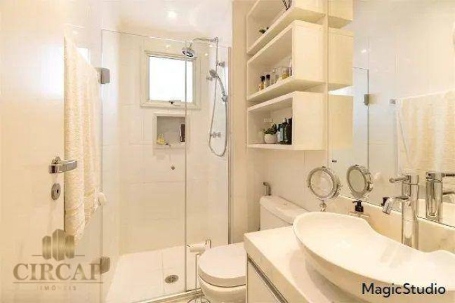 Imagem Apartamento com 3 Quartos à Venda, 189 m² em Pompéia - São Paulo