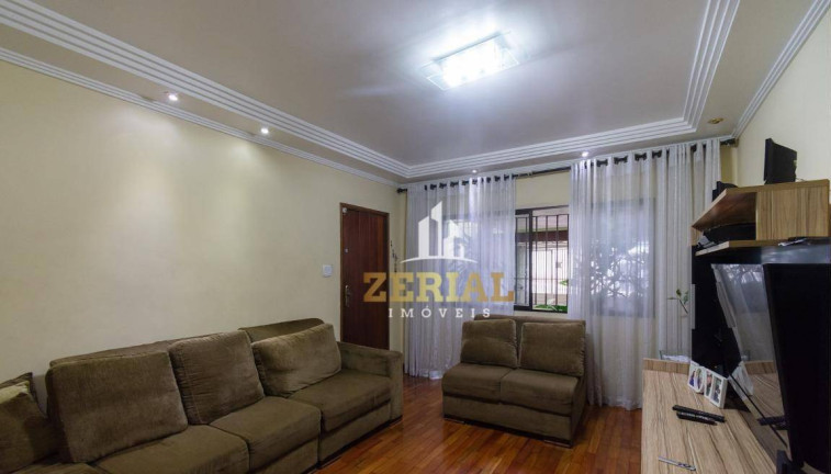 Imagem Sobrado com 2 Quartos à Venda, 178 m² em Nova Gerti - São Caetano Do Sul