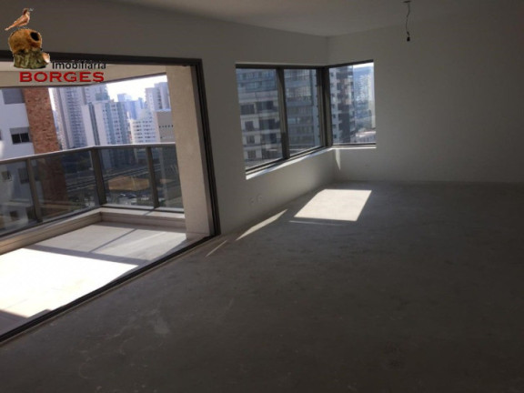 Apartamento com 3 Quartos à Venda, 192 m² em Campo Belo - São Paulo