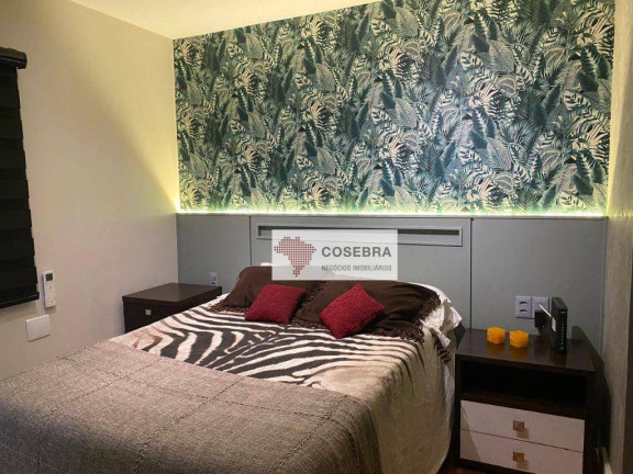 Imagem Apartamento com 2 Quartos para Alugar, 95 m² em Itaim Bibi - São Paulo