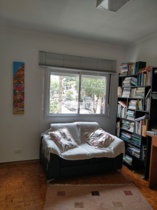 Imagem Apartamento com 2 Quartos à Venda, 95 m² em Vila Clementino - São Paulo