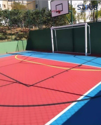 Imagem Apartamento com 2 Quartos à Venda, 47 m² em Jardim Presidente Dutra - Guarulhos