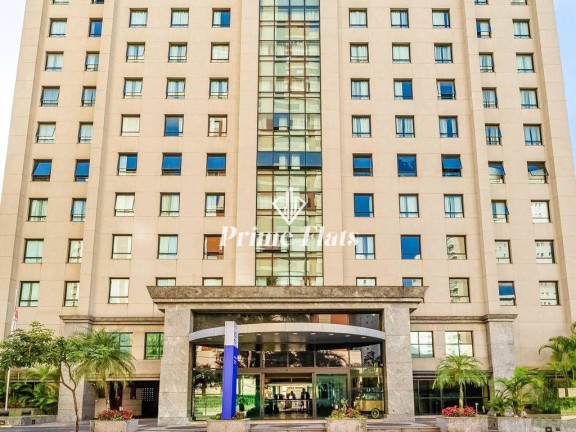 Imagem Apartamento com 1 Quarto à Venda, 60 m² em Jardim Paulista - São Paulo Imagem Apartamento com 1 Quarto à Venda, 60 m² em Jardim Paulista - São Paulo