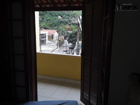 Imagem Casa com 3 Quartos à Venda, 220 m² em São Francisco - Niterói