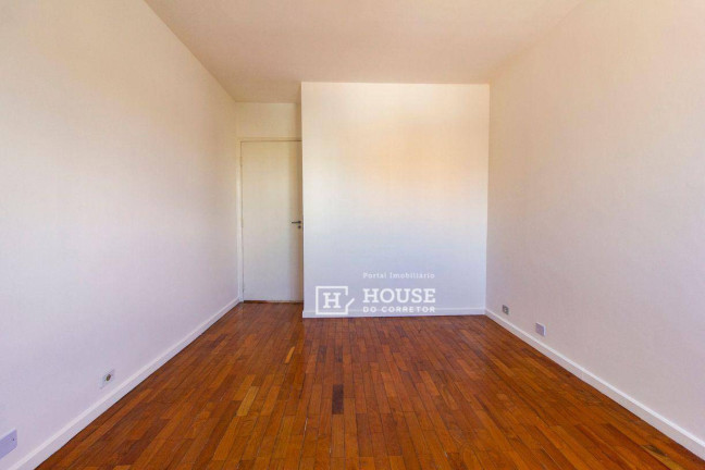 Imagem Apartamento com 2 Quartos à Venda, 96 m² em Vila Mariana - São Paulo