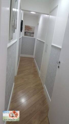 Imagem Apartamento com 4 Quartos à Venda, 129 m² em Casa Branca - Santo André