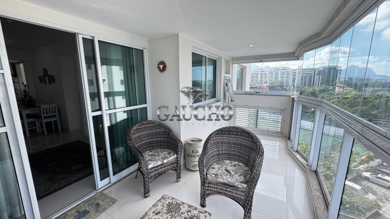 Imagem Apartamento com 3 Quartos à Venda, 78 m² em Barra Olímpica - Rio De Janeiro Imagem Apartamento com 3 Quartos à Venda, 78 m² em Barra Olímpica - Rio De Janeiro